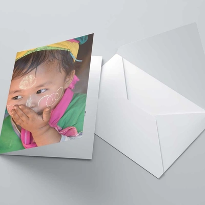  Greetings - Cards
