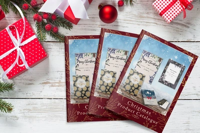  Christmas Catalogues