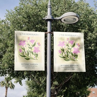  Thought - Factory Outdoor - Signage