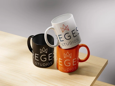  Reges Mugs