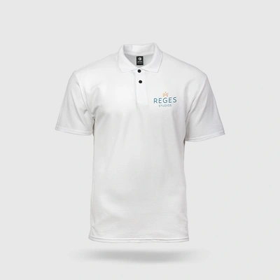  Reges Polo Shirt