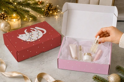  Gift Box
