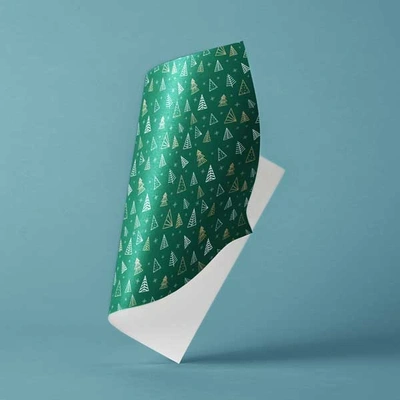  Wrapping Paper