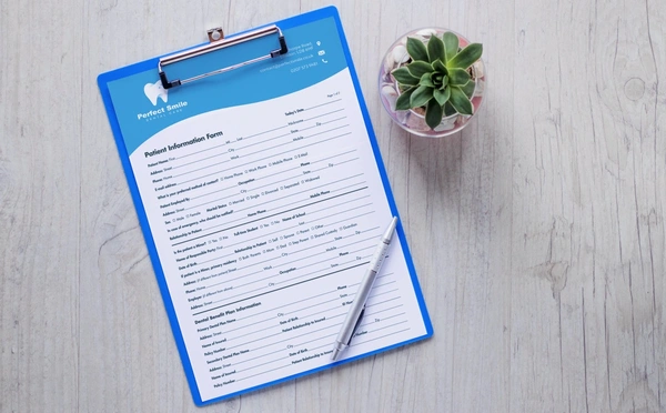  Letterhead