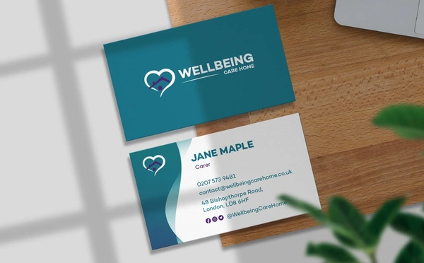  Business Card