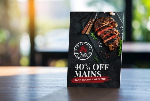  Strut Card 2