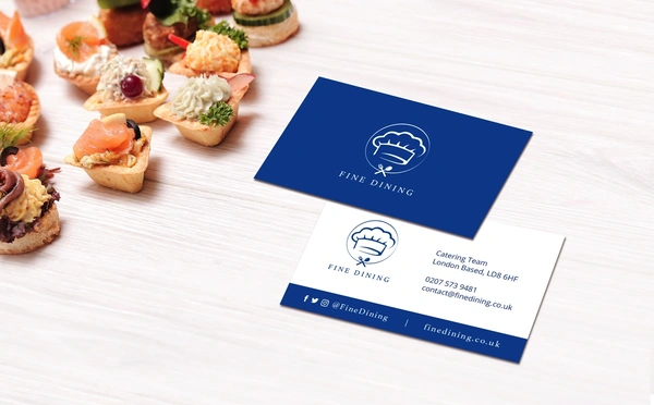  Business Cards
