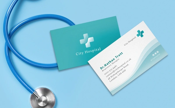  Business Card