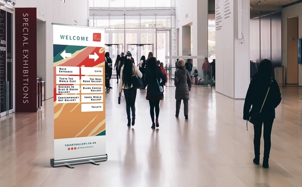  Roller Banner