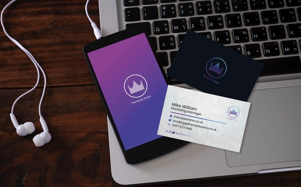  Business Cards