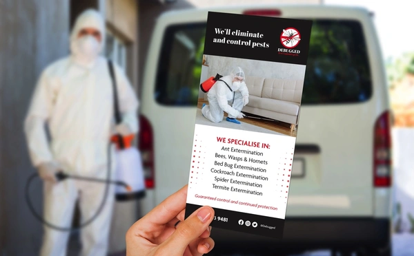  Leaflet