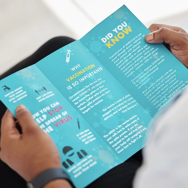  Thought - Factory Brochures
