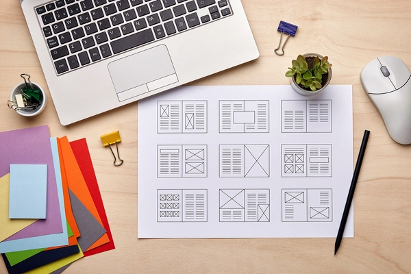 Artwork Setup