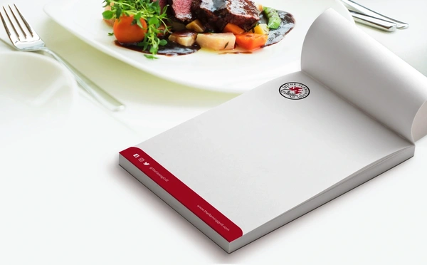  Notepads