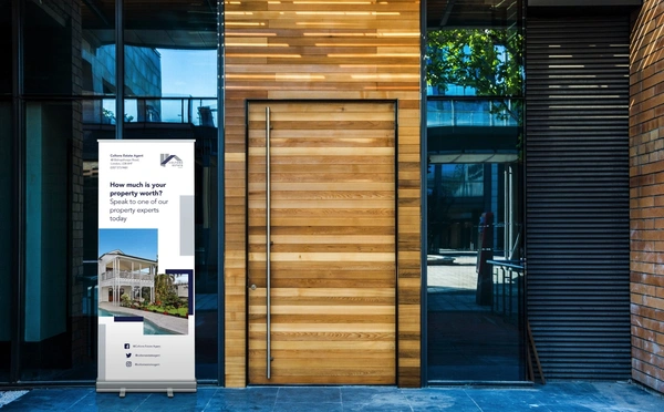  Roller Banner
