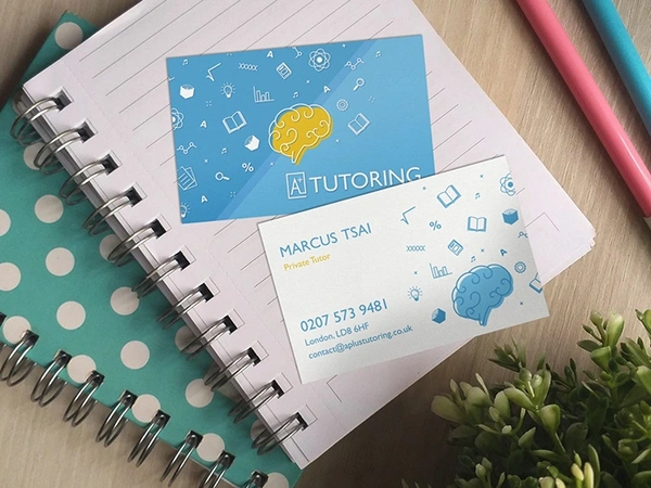  Business Cards