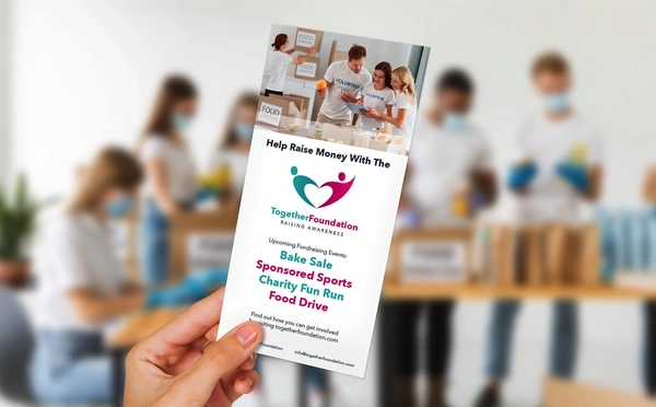  Leaflet