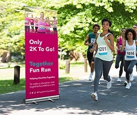  Roller Banners