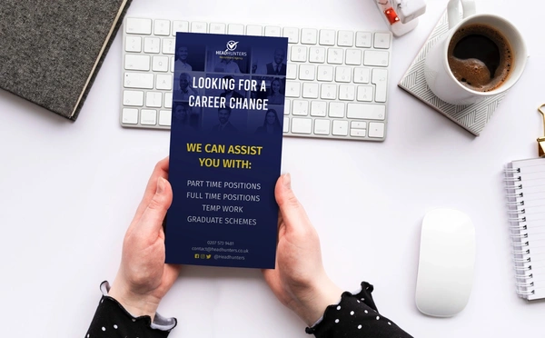  Leaflet