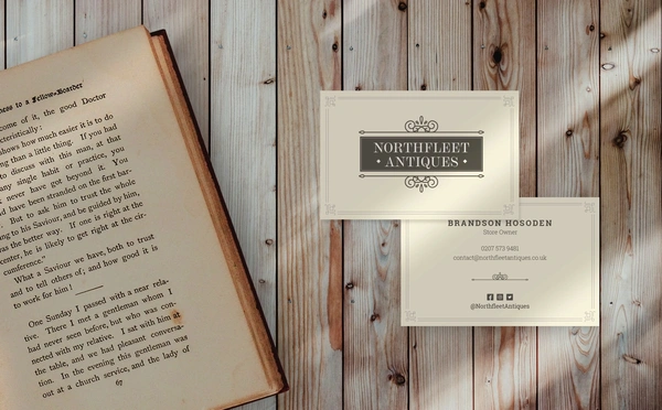  Business Cards