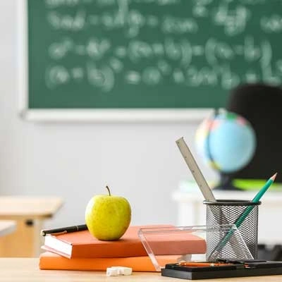  Students - & - Education