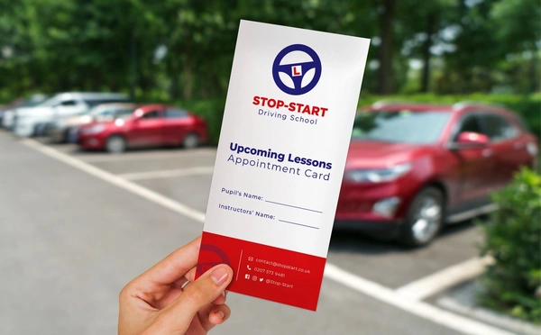  Leaflet