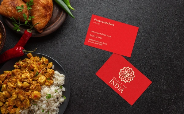  Business Cards