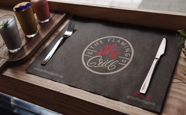  Placemat