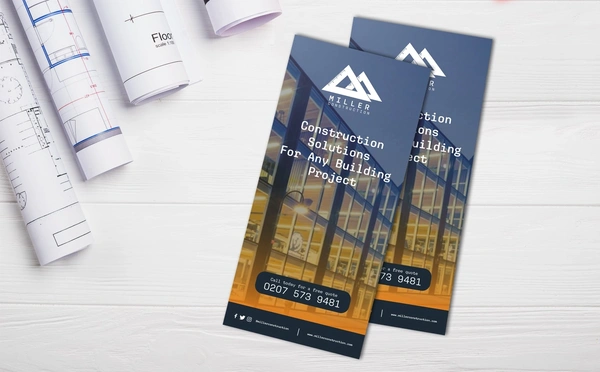  Leaflet