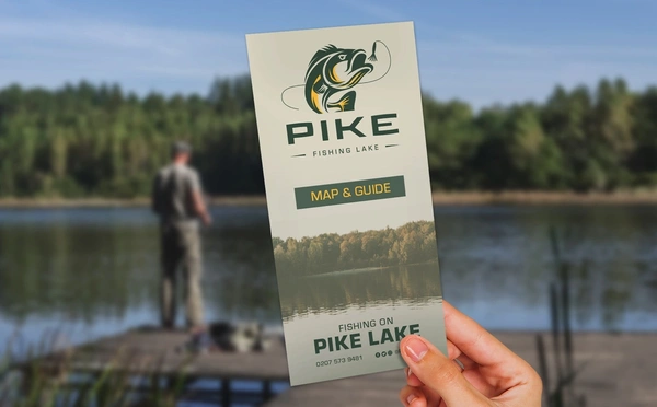  Leaflet