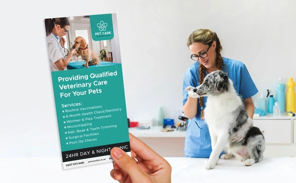  Leaflet