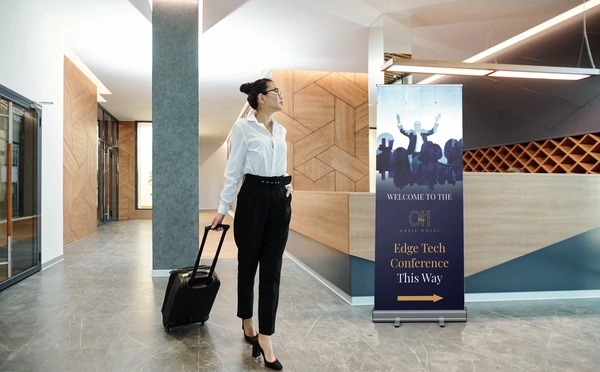  Roller Banner