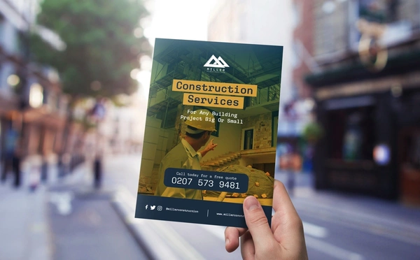  Flyer