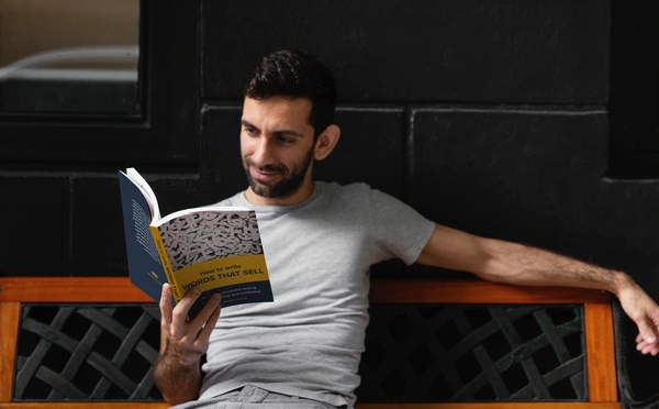  Publishing Book