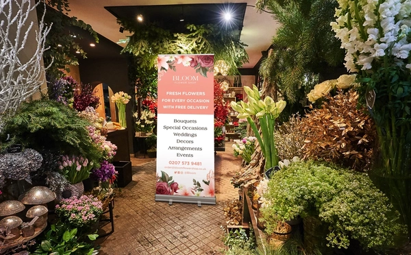  Roller Banner