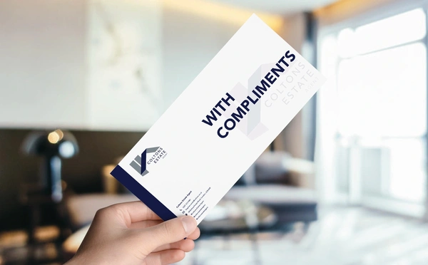  Compliment Slip