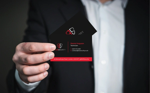  Business Card