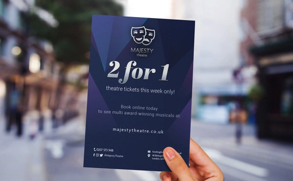  Flyer