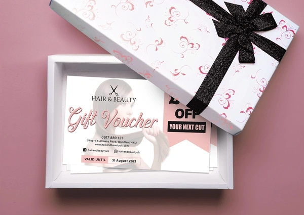  Voucher