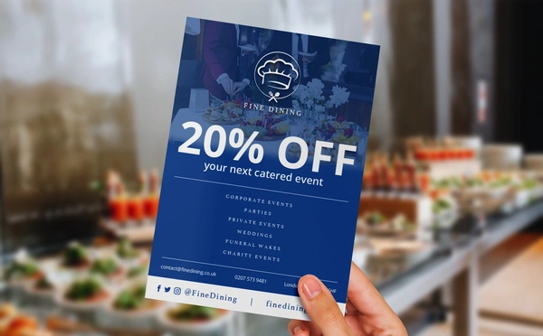  Flyer