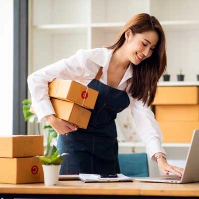  Ecommerce