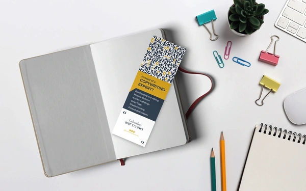  Bookmark