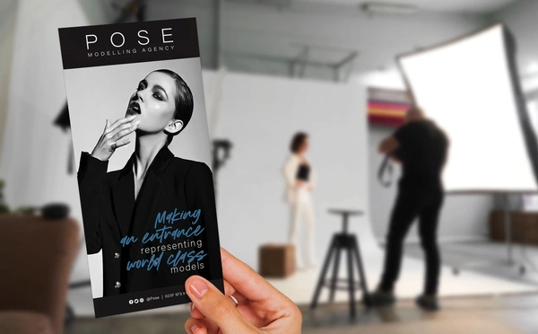  Leaflet