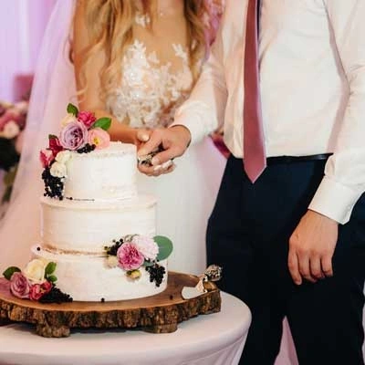  Wedding