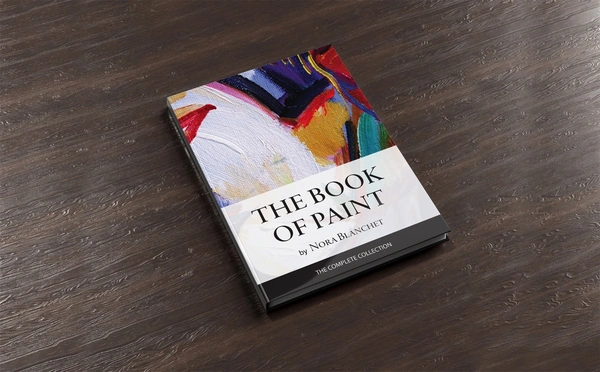  Casebound Book