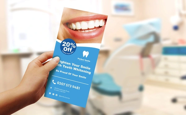  Leaflet