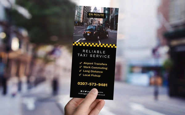  Leaflet