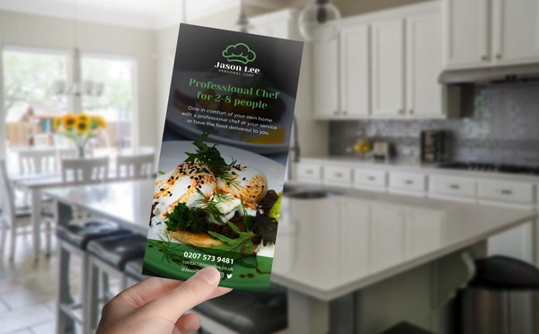  Leaflet