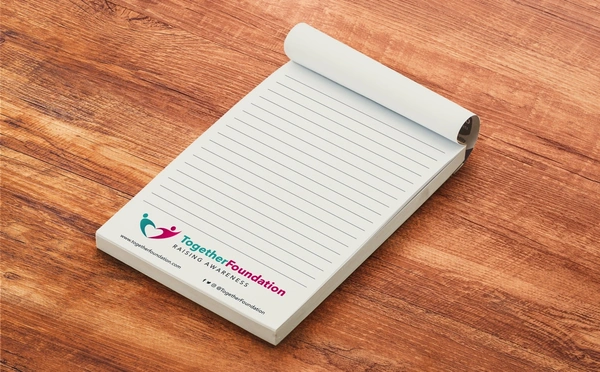  Notepad