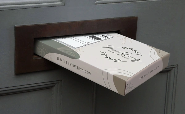  Postal Box